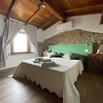 Couette-café Il Volo 4*