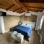 Couette-café Il Volo 4*
