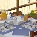 Couette-café Il Volo Camaiore