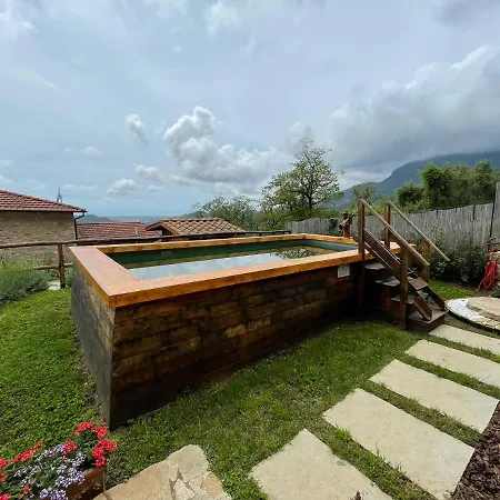 Il Volo לינה וארוחת בוקר 4*