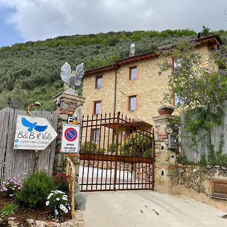 Il Volo 4* Camaiore