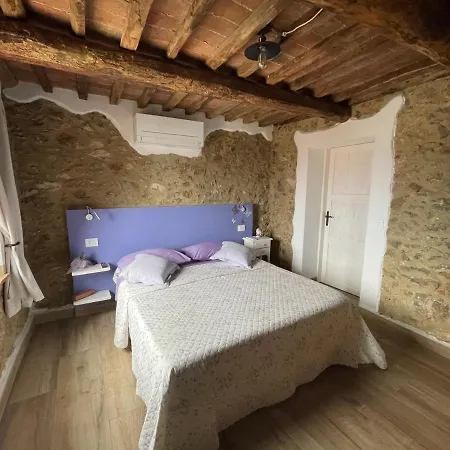 Il Volo Panzió Camaiore