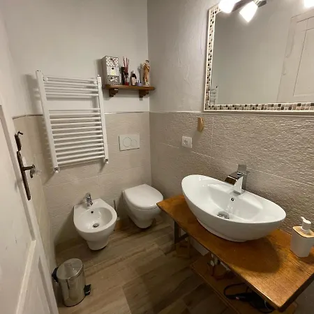 Il Volo Panzió Camaiore