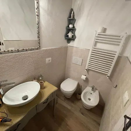 Il Volo Camaiore