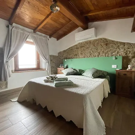 Bed & Breakfast Il Volo 4*