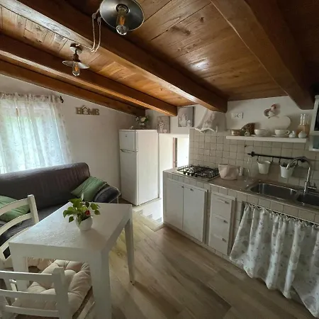 Panzió Il Volo Camaiore