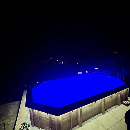 Il Volo 住宿加早餐酒店 4*