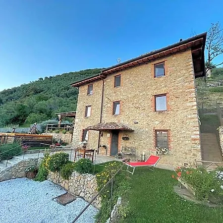 Il Volo Bed & Breakfast Camaiore