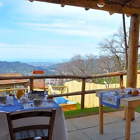Il Volo Bed & Breakfast 4*