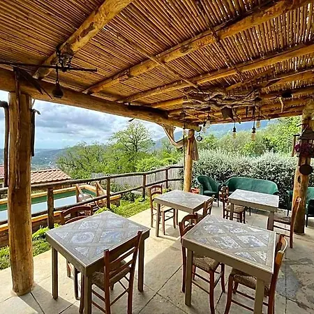 Bed & Breakfast Il Volo Camaiore