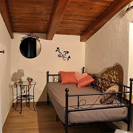 Bed & Breakfast Il Volo Camaiore