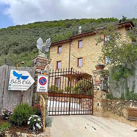 Il Volo Bed & Breakfast 4*