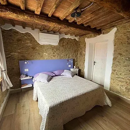 Il Volo Bed & Breakfast