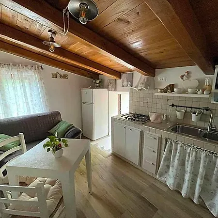 Bed & Breakfast Il Volo Camaiore