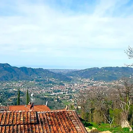 Bed & Breakfast Il Volo Camaiore