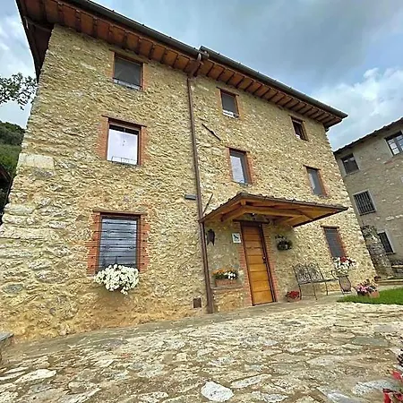 Il Volo Bed & Breakfast Camaiore