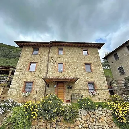 Bed & Breakfast Il Volo Camaiore