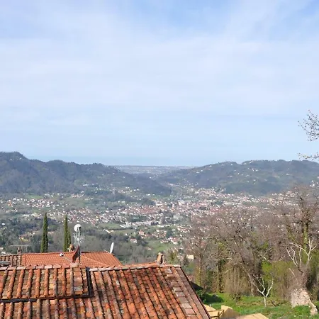 Il Volo Camaiore