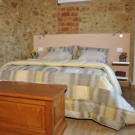 Il Volo Panzió Camaiore