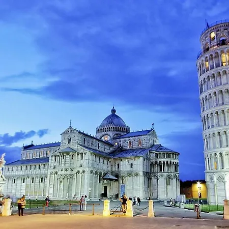 Panzió Il Volo Camaiore