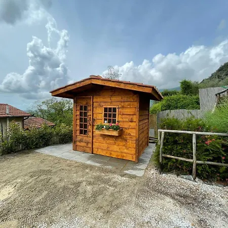 Bed & Breakfast Il Volo Camaiore