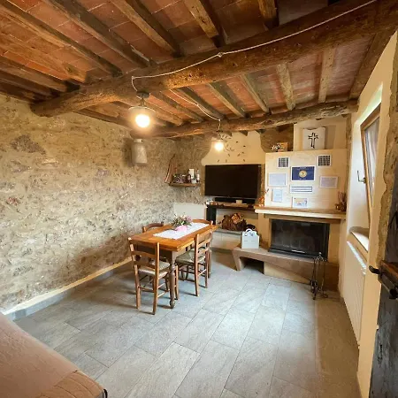 Bed & Breakfast Il Volo 4*