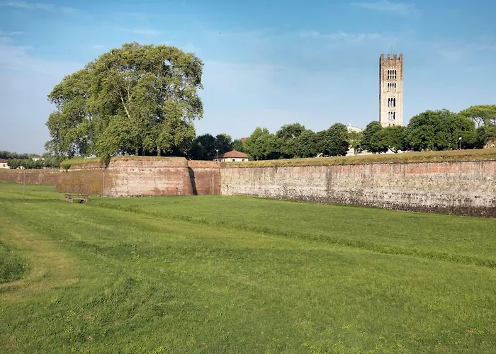 Il Volo ベッド・アンド・ブレックファスト カマイオーレ